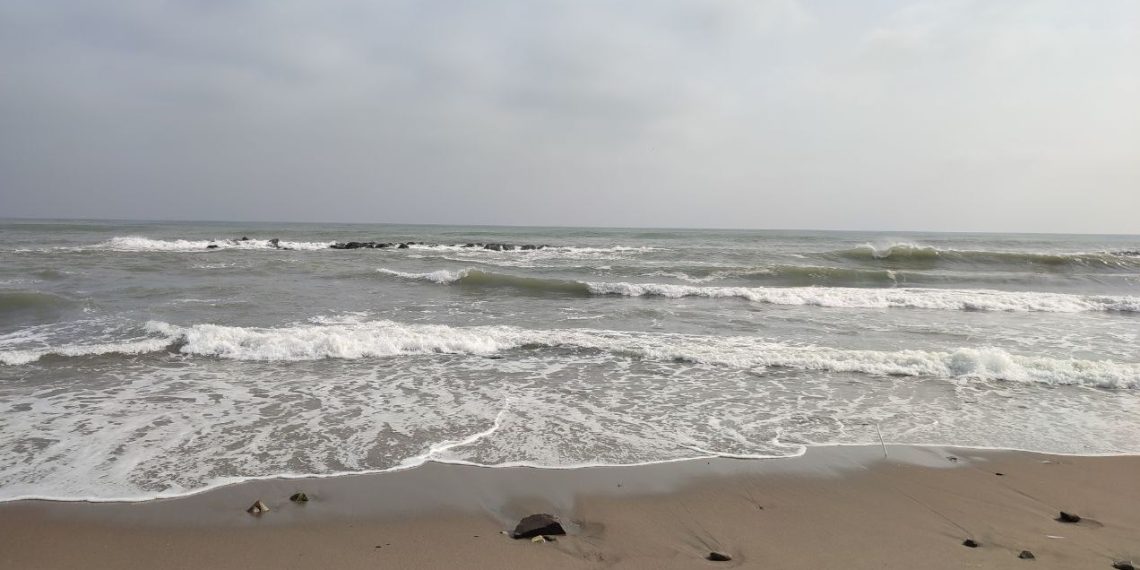 Kocaeli’de denize girmek yasaklandı