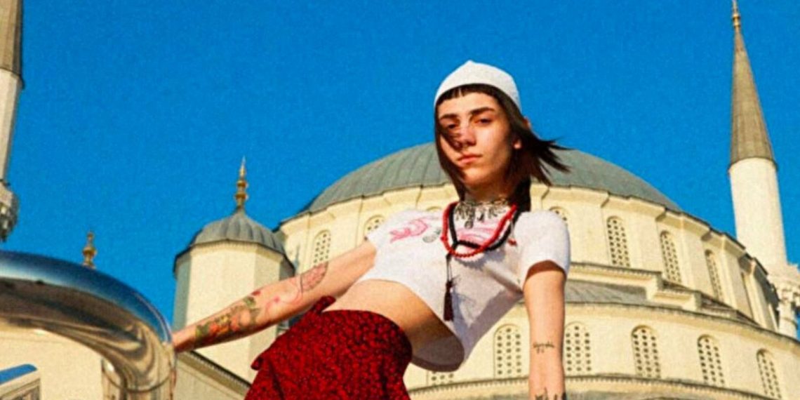 Kocatepe Camii’nde moda çekimine istenen ceza belirli oldu