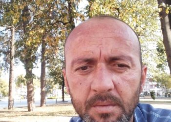 Kolonya içen adam ömrünü yitirdi