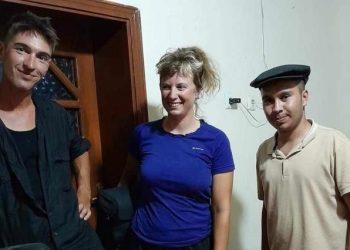 Konya’da Fransız turistlere akın: 2 kişi tutuklandı