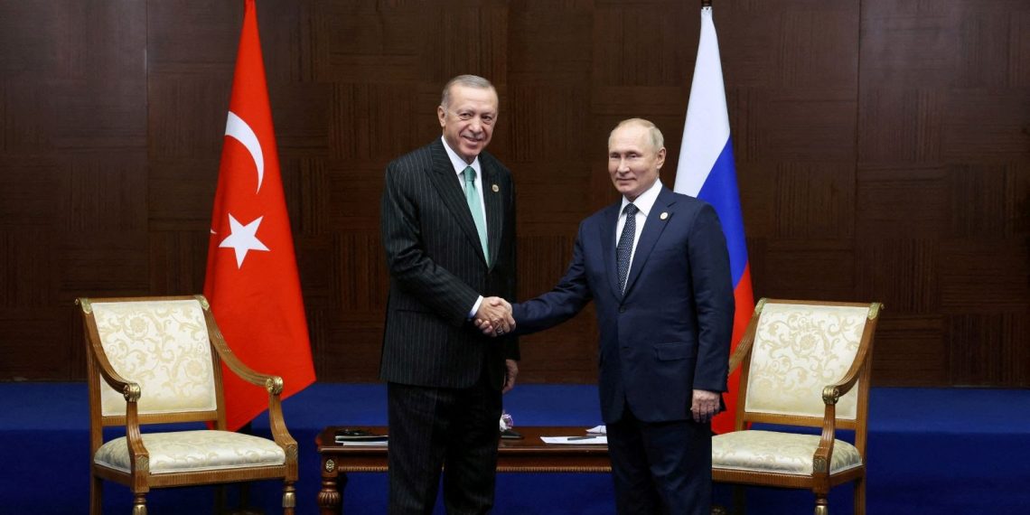 Kremlin: Putin, Cumhurbaşkanı Erdoğan ile telefonda görüştü