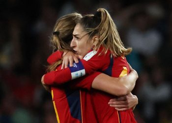 Kupayı İspanya’ya getiren golü atan Carmona, maçın akabinde babasının mevt haberini aldı