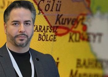 Kuveyt’in yansısını çekmişti: Lübnanlı bakan çark etti