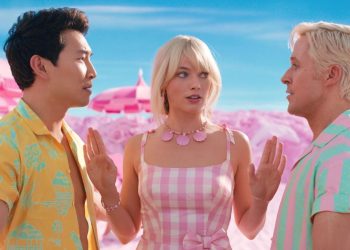 Kuveyt’te “Barbie” ve “Talk to Me” sinemaları yasaklandı