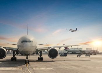 Kuzey Kore’den 3 yıl sonra yurt dışına birinci yolcu uçağı seferi yapıldı