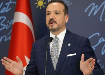 ÂLÂ Parti, AK Parti ve MHP ile ittifak yapacak mı? ÂLÂ Parti’den açıklama