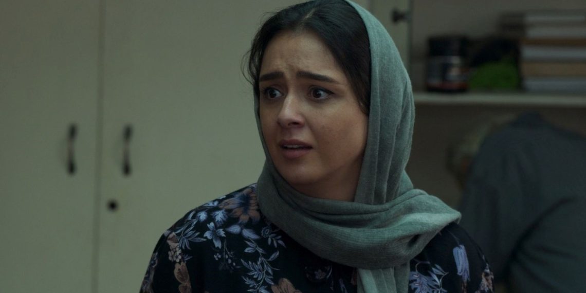 “Leyla’nın Kardeşleri” sinemasının direktörü Said Rustayi’ye mahpus cezası