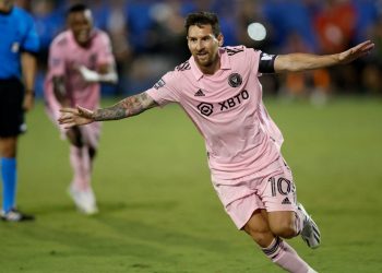 Lionel Messi, Inter Miami’ye cins getirdi: Son 4 maçta 7 gol