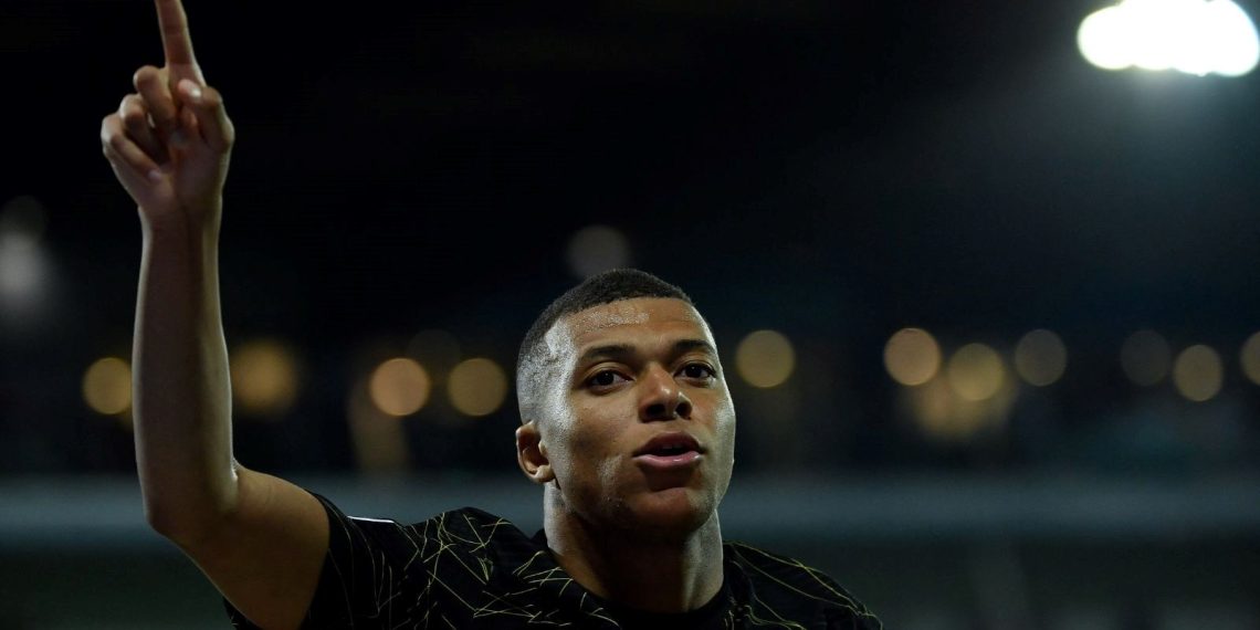 Luis Enrique’den Mbappe kararı: “Kulüp her şeyden evvel gelir”