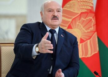 Lukaşenko’dan “Çin ve Belarus tıpkı dünya sistemi vizyonunu paylaşıyor” bildirisi