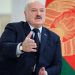 Lukaşenko’dan “Çin ve Belarus tıpkı dünya sistemi vizyonunu paylaşıyor” bildirisi