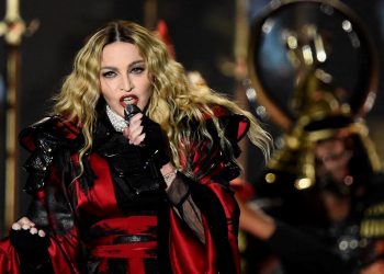 Madonna’nın dünya turnesinin yeni tarihleri aşikâr oldu