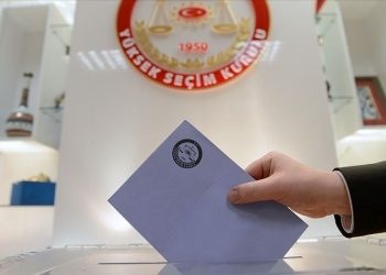 Mahallî seçimler ne vakit yapılacak? 2024 Türkiye belediye seçimi için geri sayım