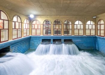 Malatya’da içme suyu kaynağı olağana döndü (Depremi akabinde “içmeyin” uyarısı yapılmıştı)