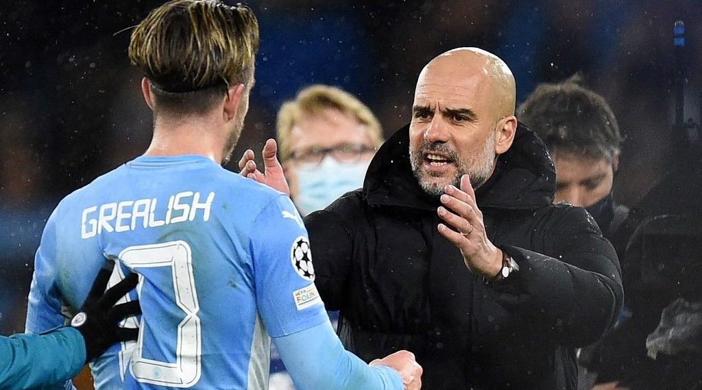 Manchester City Teknik Yöneticisi Guardiola ameliyat edildi: Maçlara çıkamayacak