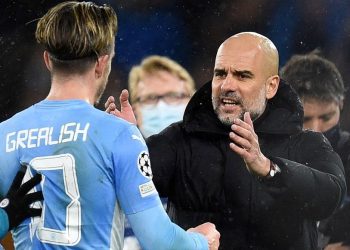 Manchester City Teknik Yöneticisi Guardiola ameliyat edildi: Maçlara çıkamayacak