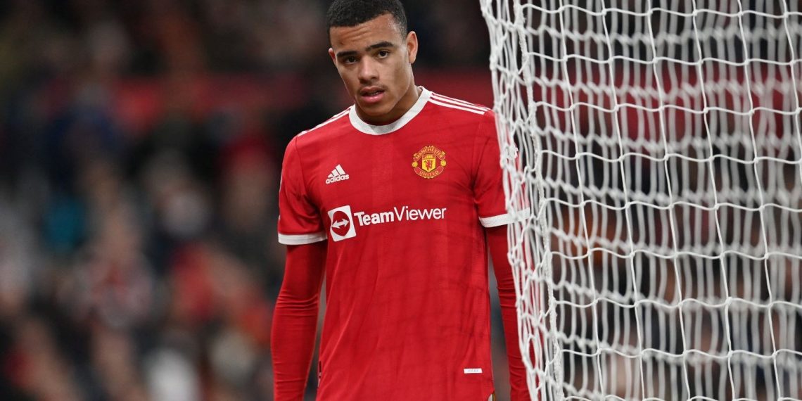 Manchester United’dan Mason Greenwood kararı: Geleceği aşikâr oldu