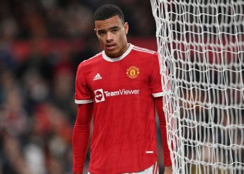 Manchester United’dan Mason Greenwood kararı: Geleceği aşikâr oldu