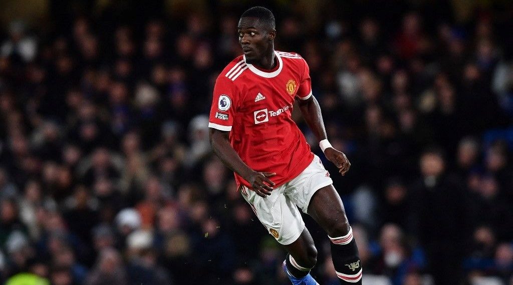 Manchester United’ın yıldızı Eric Bailly Beşiktaş için geliyor: Muahede detayları belirli oldu