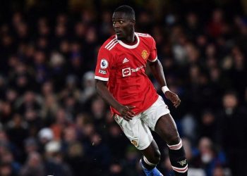 Manchester United’ın yıldızı Eric Bailly Beşiktaş için geliyor: Muahede detayları belirli oldu