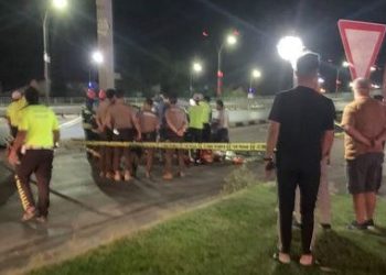 Manisa’da katliam üzere kaza: 4 meyyit, 1 ağır yaralı