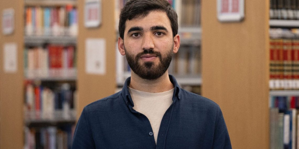 Mardin’den Chicago’ya uzanan muvaffakiyet öyküsü