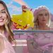 Margot Robbie “Barbie” sinemasından 50 milyon dolar kazanacak