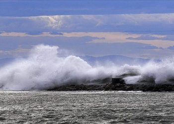 Marmara Denizi’nde fırtına bekleniyor