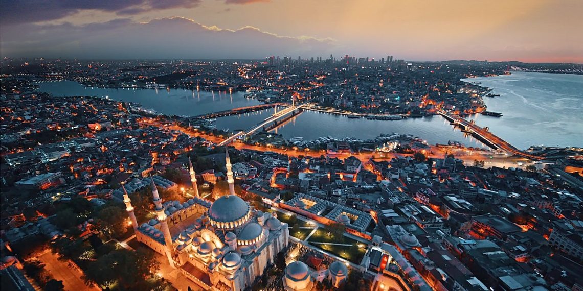 Marmara Depremi’nin 24’üncü yıldönümü | Prof. Dr. Sözbilir: Bir sonraki kırılmanın Kumburgaz Segmenti’nde olacağı düşünülüyor