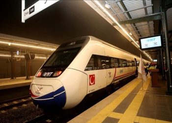 Marmaray’da Beşiktaş-Pendikspor maçı için ek sefer