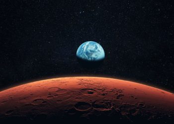 Mars hızlandı, günleri kısaldı