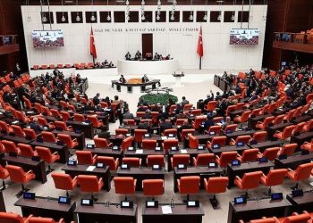 Meclis toplantısı ne vakit? TBMM inanılmaz toplantısı bekleniyor