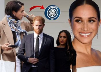 Meghan Markle’dan gerilim düzeyini düşürmek için yeni tahlil