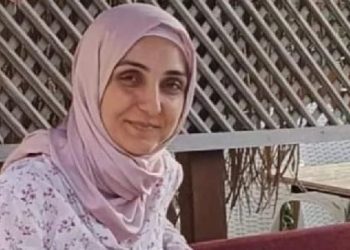 Mehtap öğretmen 3 gündür kayıp: Her yerde aranıyor