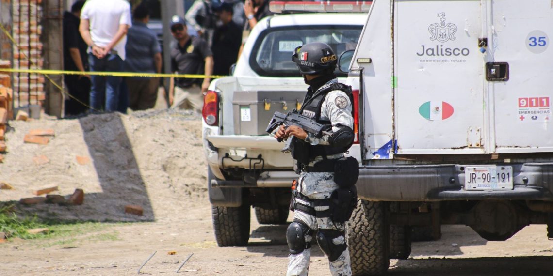 Meksika’da buzdolaplarının içine saklanmış 34 ceset bulundu