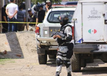 Meksika’da buzdolaplarının içine saklanmış 34 ceset bulundu