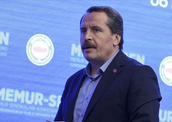 Memur-Sen Genel Lideri Ali Yalçın kimdir?