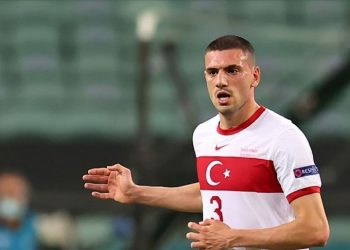 Merih Demiral Suudi Arabistan kadrosu Al-Ahli’de