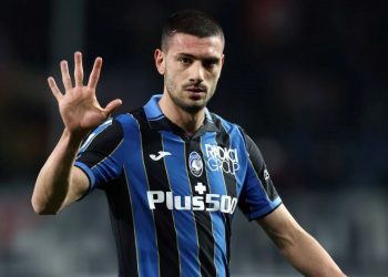 Merih Demiral Suudi Arabistan yolcusu: Mutabakat sağlandı