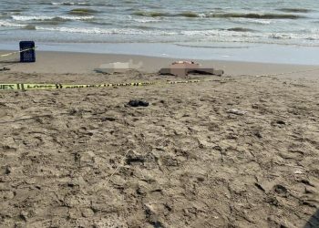 Mersin’de denize giren 2 kız kardeş boğuldu