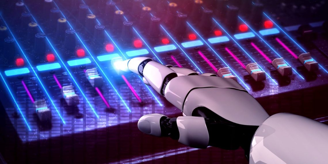 Meta, AudioCraft AI ile birlikte metinden müzik üretebilecek