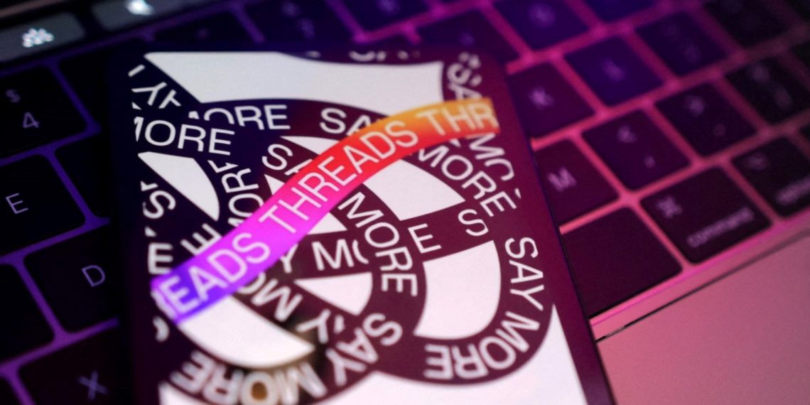Meta, Threads’in internet sürümünü kullanıma sunmaya hazırlanıyor