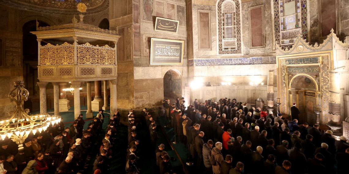 Mevlid Kandili ne vakit? İşte 2023 Mevlid Kandili tarihi