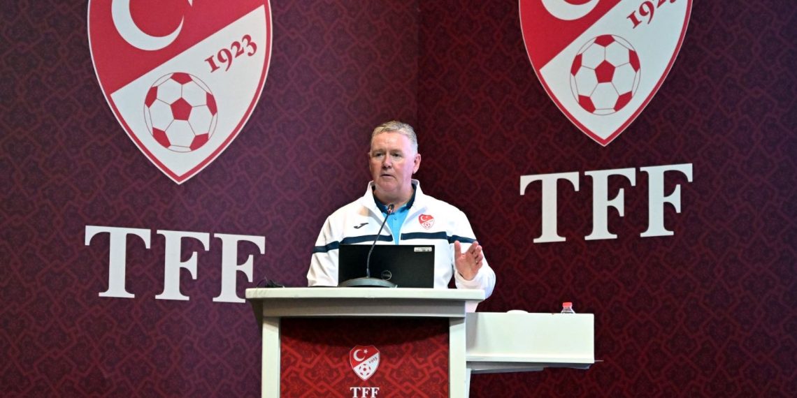 MHK, oyun kuralları ile ilgili bilgilendirme toplantısını gerçekleştirdi