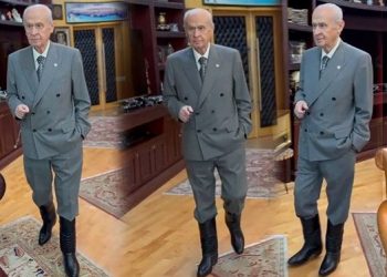 MHP’den “Kıbrıs Türktür” paylaşımı