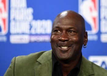 Michael Jordan yatırımını 11’e katladı