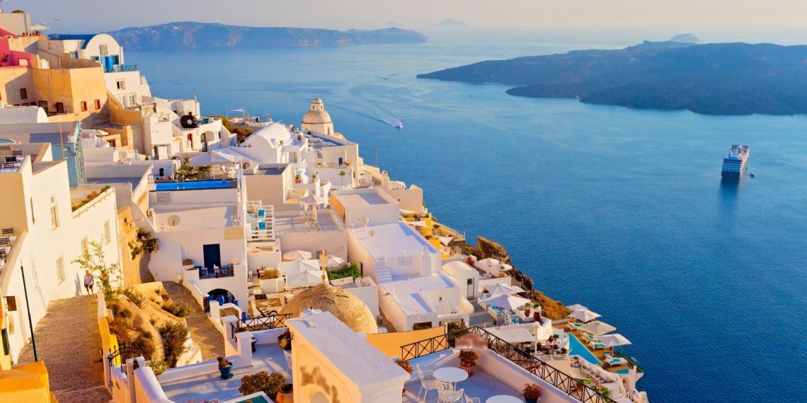 Mikonos’taki bot kazasında Türk turist hayatını kaybetti