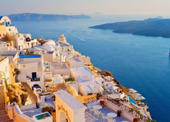 Mikonos’taki bot kazasında Türk turist hayatını kaybetti