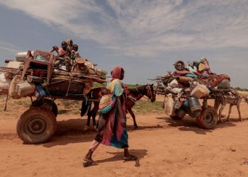 Milletlerarası Af Örgütü: “Sudan’da siviller akılalmaz bir dehşet yaşıyor”