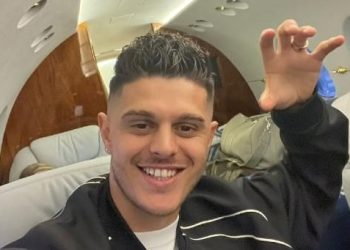 Milot Rashica kimdir, kaç yaşında ve nereli? İşte Beşiktaş’ın yeni oyuncusu Milot Rashica’nın mesleği